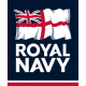 Royal Navy Mirror