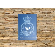 RAF 43 Squadron