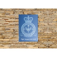 RAF 4624 RAuxAF Squadron 
