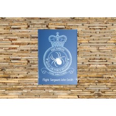 RAF 58 Regiment Squadron 