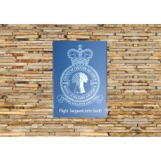RAF 610 RAuxAF County of Chester Squadron